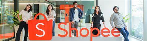 backroom staff in shopee|Come Make History With Us .